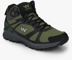 wildcraft shoes