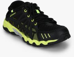 Wildcraft Water Shoe 2_2.0 Black Outdoor Shoes men