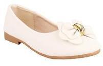 Willy Winkies White Belly Shoes girls