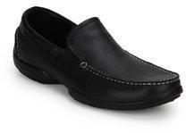 Woodland Black Loafers for Men online in India at Best price on 20th ...