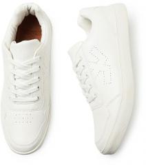 Buy WROGN Men Dark Brown Sneakers - Casual Shoes for Men 2061560 | Myntra-vietvuevent.vn