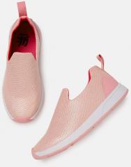 Yk Pink Sneakers girls