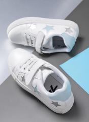 Yk White Sneakers girls