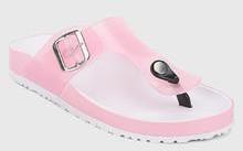 Yo! Jelo! Pink Sandals By Carlton London women