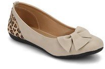 Z Collection Beige Belly Shoes women