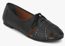 Zebba Black Lifestyle Shoes women