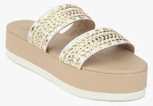 Zebba White Sandals women