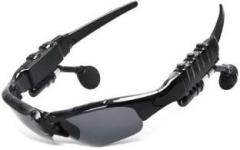 Aally Bluetooth Audio Player, Connectivity Sunglasses