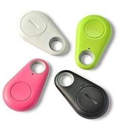 Aally Tag Safety Smart Tracker