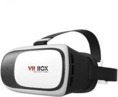 Abc Warriors VR BOX