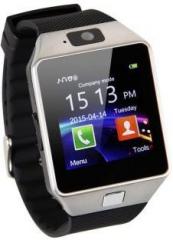 Alonzo dz09 New phone Silver Smartwatch