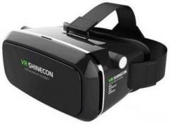 Alonzo V R SHINECON BOX Virtual Reality 3D Headset Video