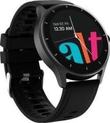 Alt Vibe Lite Bluetooth Calling Smartwatch, 1.28 inch HD Display, 100+ Watchfaces Smartwatch