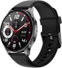 Amazfit POP 3R Smart Watch With 1.43 inch AMOLED Display, BT Calling and AI Voice Assistance Smartwatch