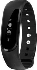 Ambrane AFB 11 Flexi Fit With Heart Rate Monitor Smartband