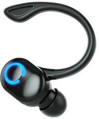 Amh Bluetooth Earbuds with Long Playtime Compatible with I Phones & Androids Smart Headphones