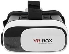 Angel Entenprises Angel Enterprises Glasses Virtual Reality Box for All Type Smartphone