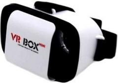 Anweshas VR Box Mini Virtual Reality Headsets