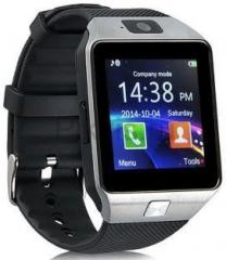 Any Time Buy DZ09 Bluetooth Smartwatch Smartwatch