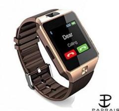 Aquiver dz09 smart health notifier Smartwatch