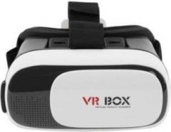 Ashiv Virtual Reality Headset 3D Glasses Version 2.0 Vr Box For All Smart Phone