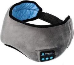 Astound Bluetooth Headband, Breathable Bluetooth Sleep Headphones Smart Headphones