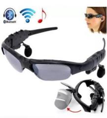 Astound Eyewear Driving Earphones Riding Goggles With Colorful Sun Lens