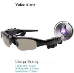 Astound Polarized fashion riding wireless earphone smart sunglasses