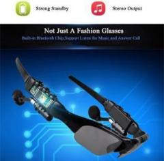 Astound Wireless Bluetooth Eyewear Men'S Cycling Glasses Sunglasses