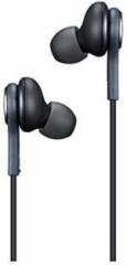 Atsolutions Wired In Ear Headphone with Mic 2021 Smart Headphones