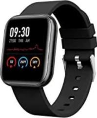 Atwos Smartwatch Band with All Notifications Run With FitPro App