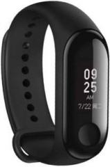 Avmart M3 Fitness Tracker Watch Heart Rate Band