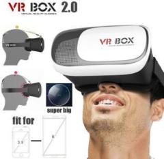 Balajistore 3D VR Virtual Reality Glasses Box Headsets FOR KIDS ADULT