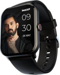 Beatxp Marv Neo 1.85 inch HD Display Bluetooth Calling Smart Watch, Health Tracking & IP68 Smartwatch
