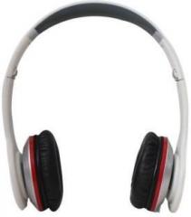 Benison India Bluetooth High Definition on Ear Smart Headphones