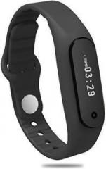 Benison India E 06 Bluetooth V4.0 Healthy Bracelet