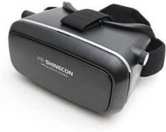 Betamax VR SHINECON Virtual Reality 3D Video Glasses 3.5 inch 6.0 inch For all Smartphone