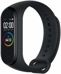 Biggest Fly M4 Plus Fitness Band