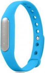 Bingo TW02 Blue Smart Fitness Tracker Wrist Band