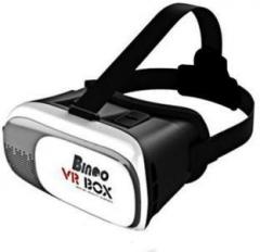 Bingo Vr Box Virtual Reality Glasses