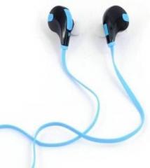 Bjos Jogger Headphone Multicolor Gc 010 Sports JOGGER Wireless Bluetooth Headset Headphone Stereo Sport Bluetooth Headset with Mic Smart Headphones