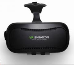 BlackBox Unlimited VR Shinecon 2.0 G 02