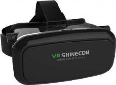 Blue Apple 3D VR SHINECON Virtual Reality Glasses