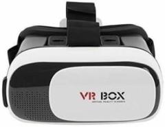 Blue Bird Enterprises VR Box Smart Phone/Mobiles Compatiable VR Box || Virtual Reality Box|| Smart Glass|| Mini Home Theater || 3 D Glass || Virtual Reality Box||So Best and Quality Compatible With All Smart Phones.