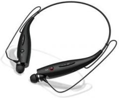 Blue Birds Best Buy Hbs 730 Wireless/bluetooth Headset Compatible With All Android, windows And Ios Devices Bluetooth Headset With Mic Smart Headphones