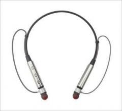 Blueseed Sports Bluetooth Headset with Mic Smart Headphones