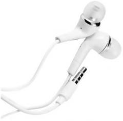 Blulotus PQ360P Ear headphones with MIC 3.5mm jack High Quality Earphone Smart Headphones