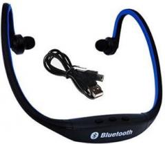 Blulotus Styles Wireless Bluetooth BS19C Headphone Smart Headphones