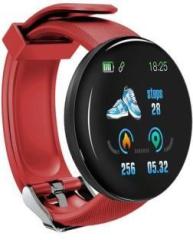 Bmc D18 Unisex smart band Smartwatch