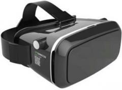 Bmc VR Headset Box Without Remote Controller for Smartphones for Experiencing Virtual Reality